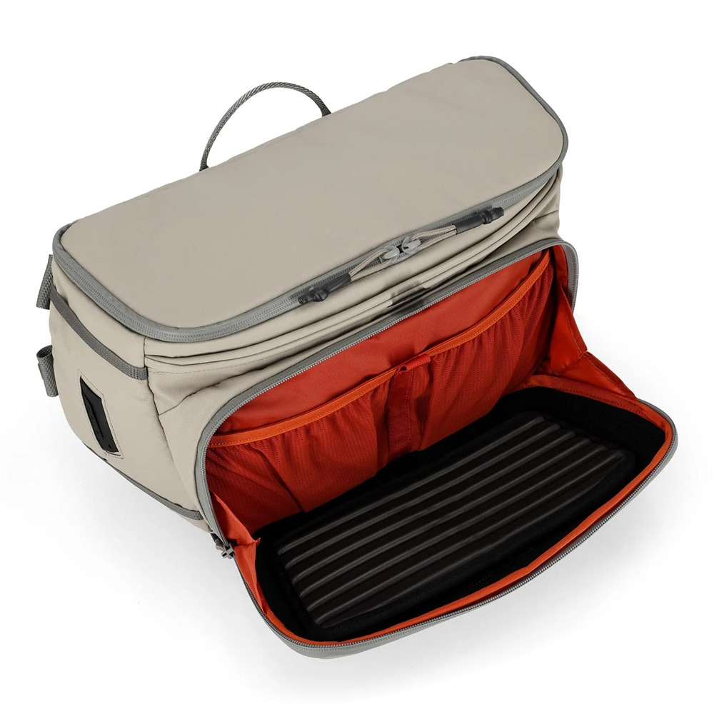 SIMMS シムス ヘッドウォーター スリング・パック【ヒッコリー】