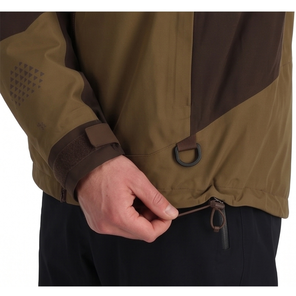 SIMMS �V���X �v���h���C�W���P�b�g�y�h���t�g�E�b�h�zUS-L