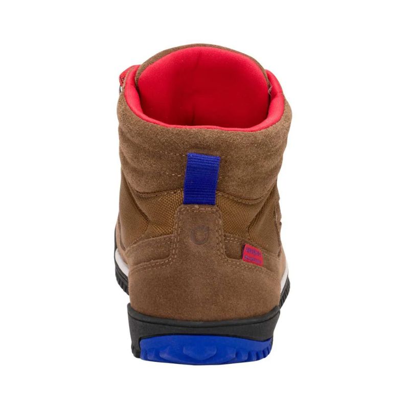 �y ���ʏ����i �z�[���V���[�Y ���b�W�E�F�C�@Camel Brown�@23.5cm