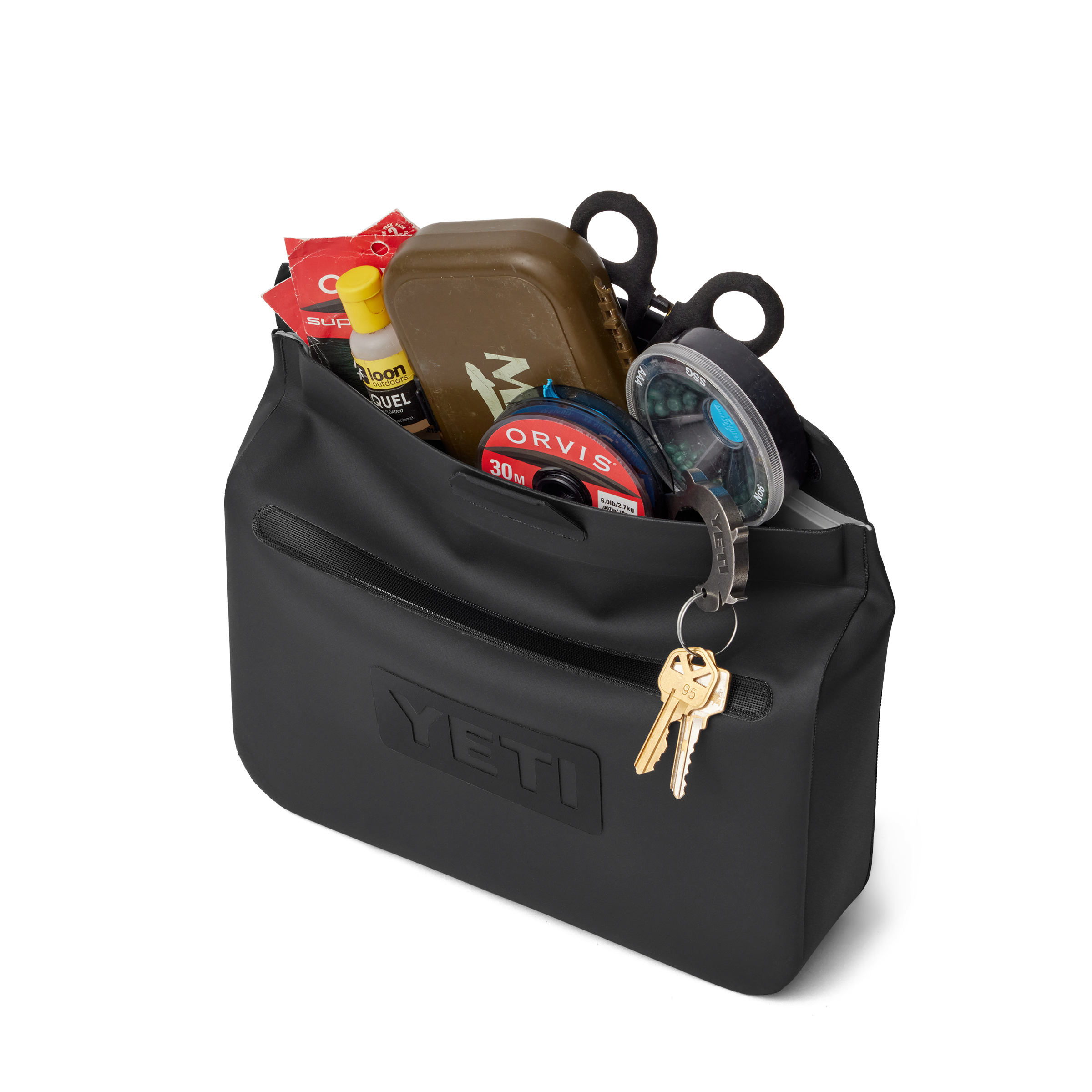 YETI@TChLbNhC 3L@BLACK 80171119001000