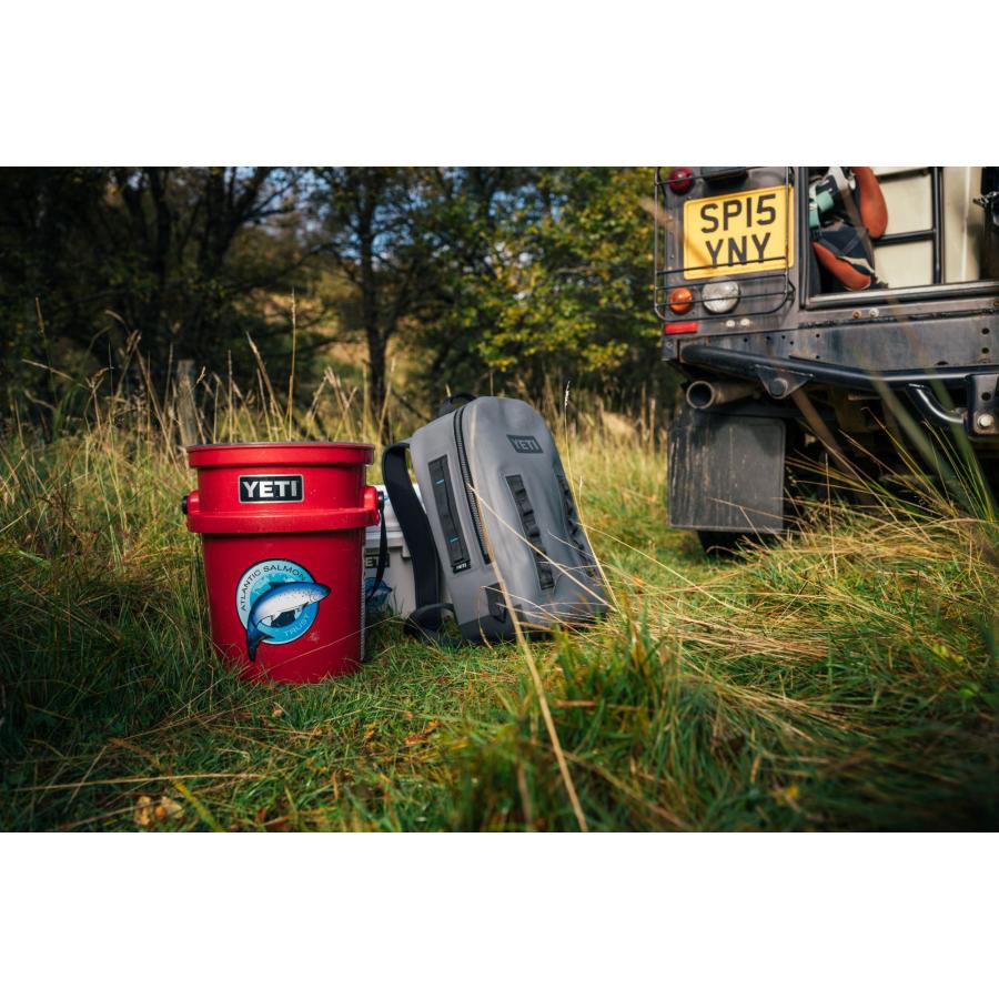 YETI@[hAEg oPc yRESCUE REDz 80171055014005