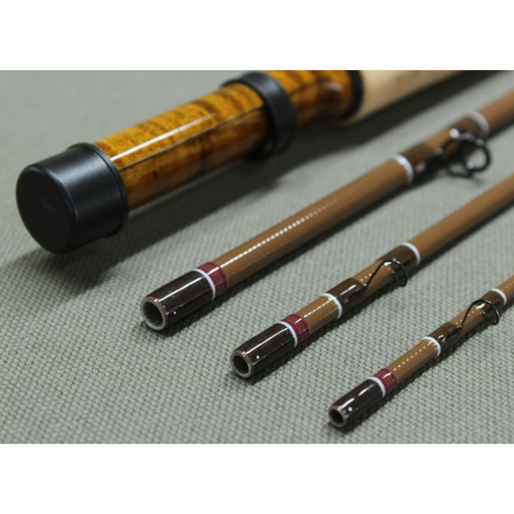 FAGUS ファーガス Fine Loop ファインループ 7ft 4in #3 4ピース【 f