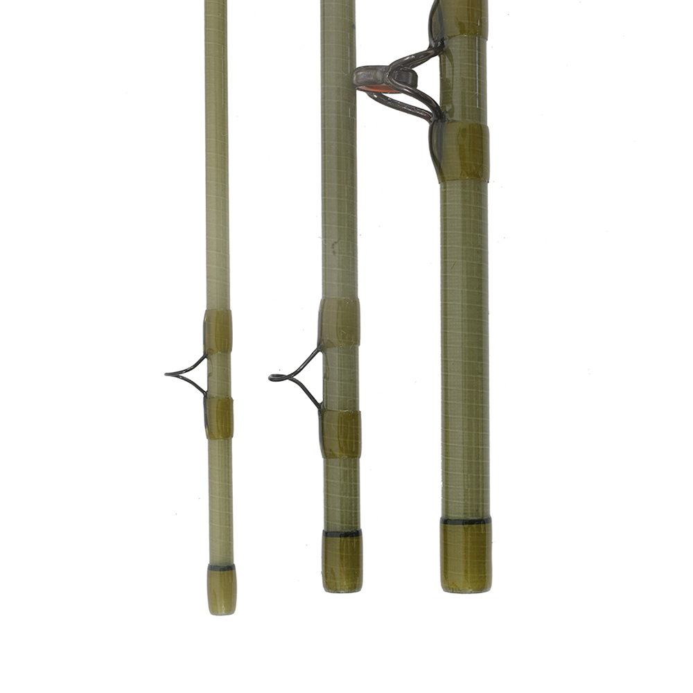 アングロ&カンパニー WASABI 7’2” 4ピース/#4