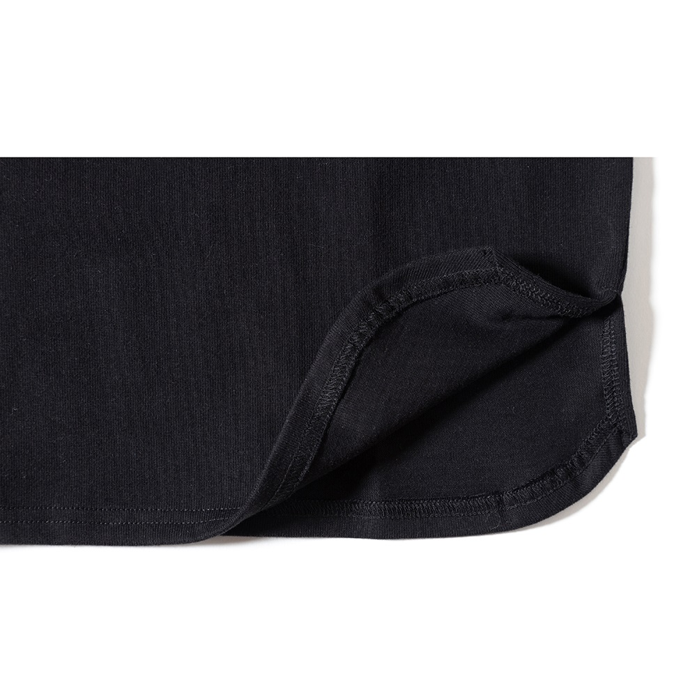 グリップスワニー　GSC-34    メンズ 　ギアポケットTシャツ2.0 【カラー：インクブラック　Sサイズ】