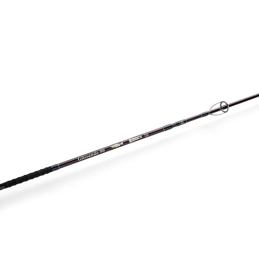 TULALA ツララ Glissando 90 グリッサンド90 【スローセッティング 2025年モデル】