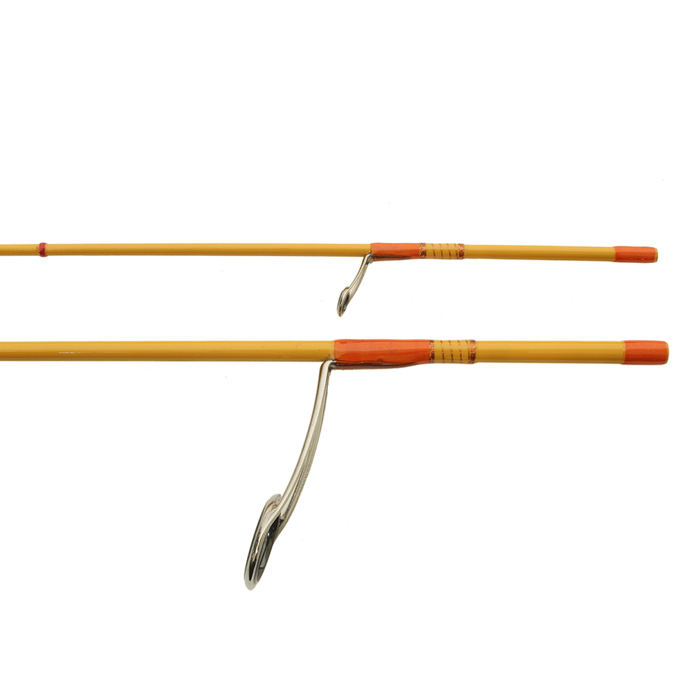 【 10周年記念モデル】 かねは商店 WESSEX スピニング WSE-S/45 【スタッグ+花梨グリップ】