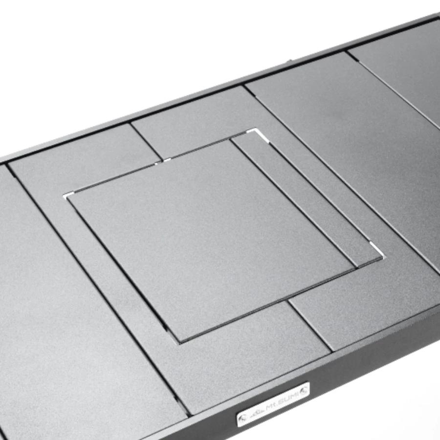 �}�E���g�X�~(Mt.SUMI) ���@�[�T�e�[�u�� / Versa Table