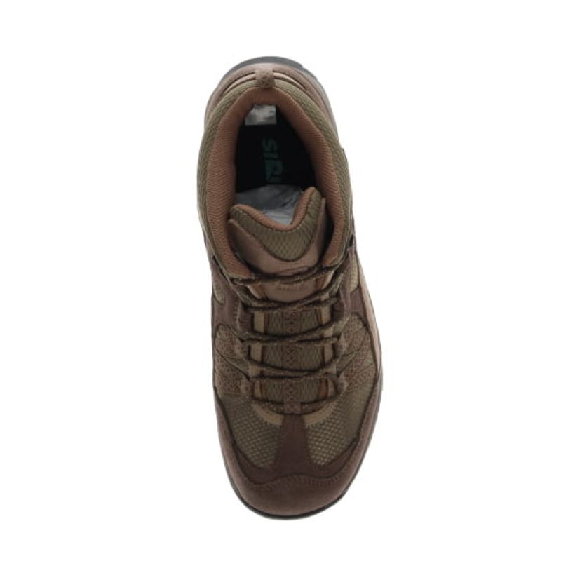 【 ラスト1点処分品 】シリオ P.F.156-2 BEIGE 23cm