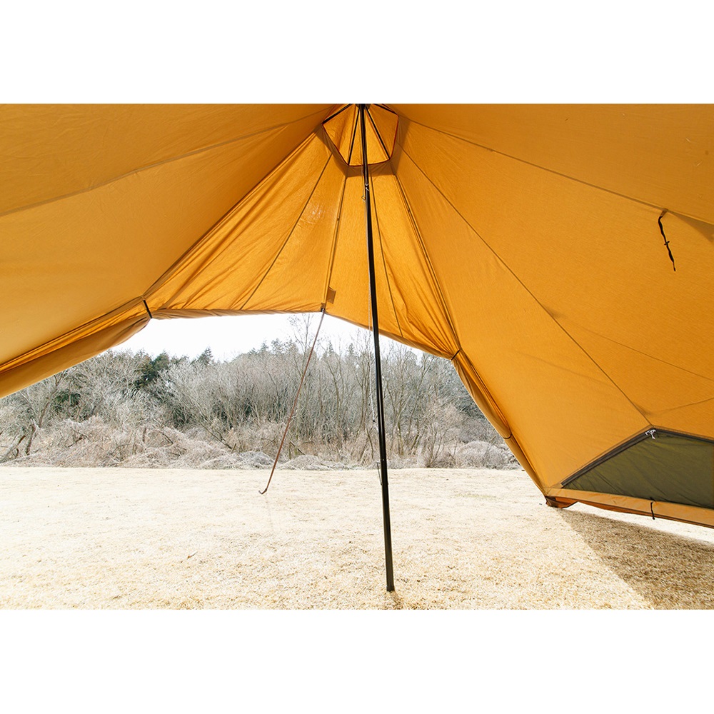 冬のサーカスフェア対象品 10％OFF】tent-Mark DESIGNS サーカスTC BIG 