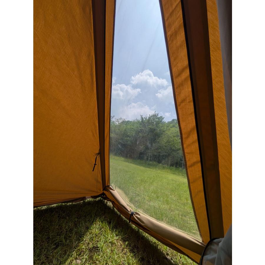 テンマクデザイン パンダTC+ ブライト