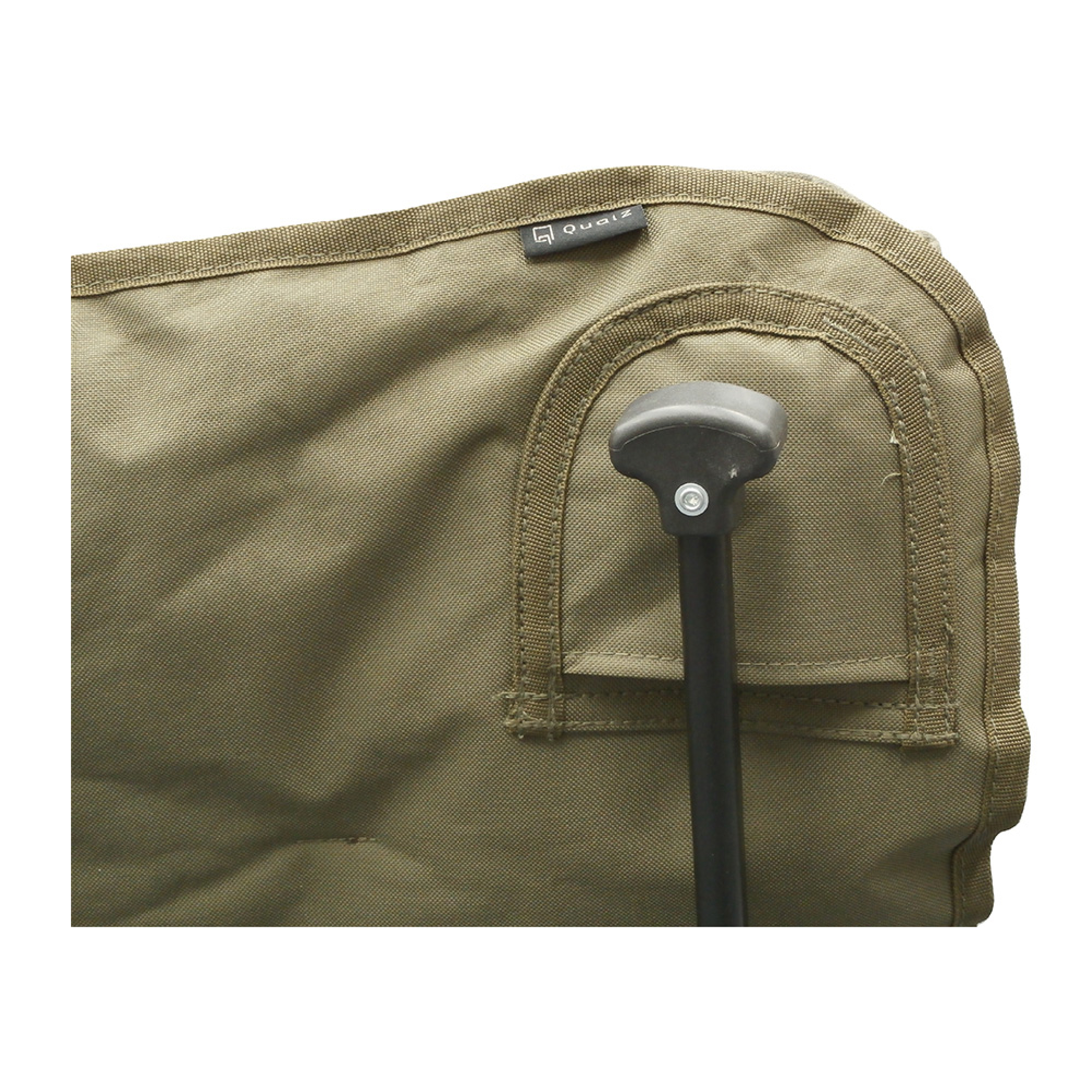 クオルツ イージーチェア QPRC374 (Qualz)