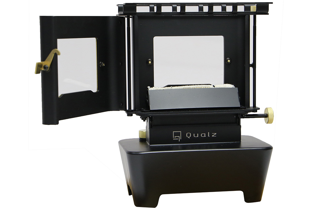 �N�I���c �A�C�����X�g�[�u QPRG389 (Qualz)