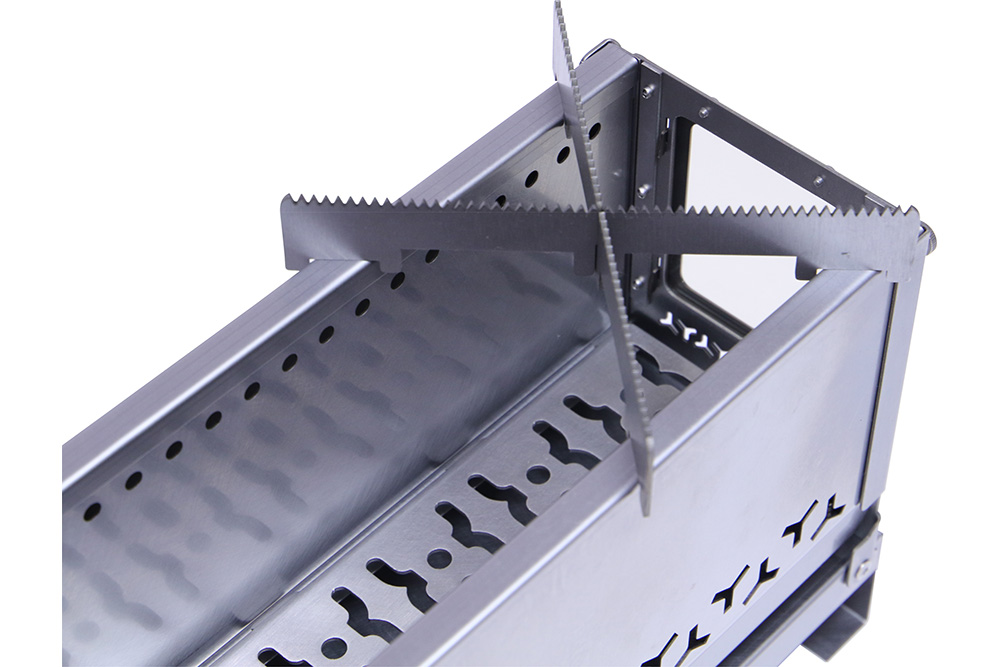 �N�I���c �X�e�����X�t�@�C���[�s�b�g 3613 QPFP394 (Qualz)