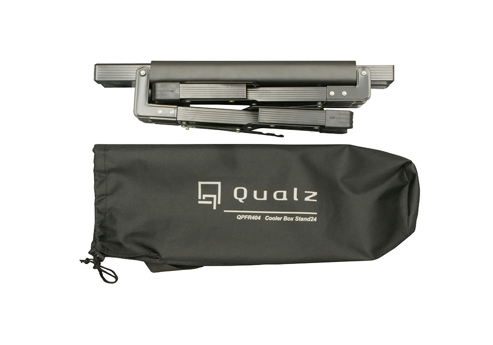 �N�I���c �N�[���[�{�b�N�X�X�^���h24 QPFR404 (Qualz)