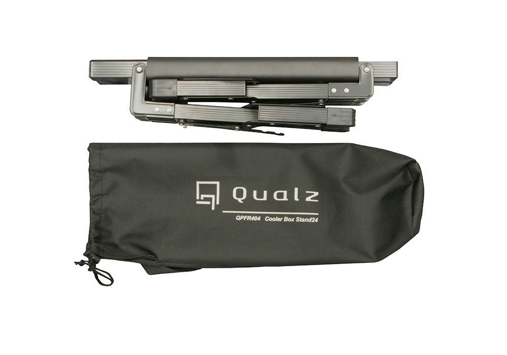 �N�I���c �N�[���[�{�b�N�X�X�^���h34 QPFR405 (Qualz)