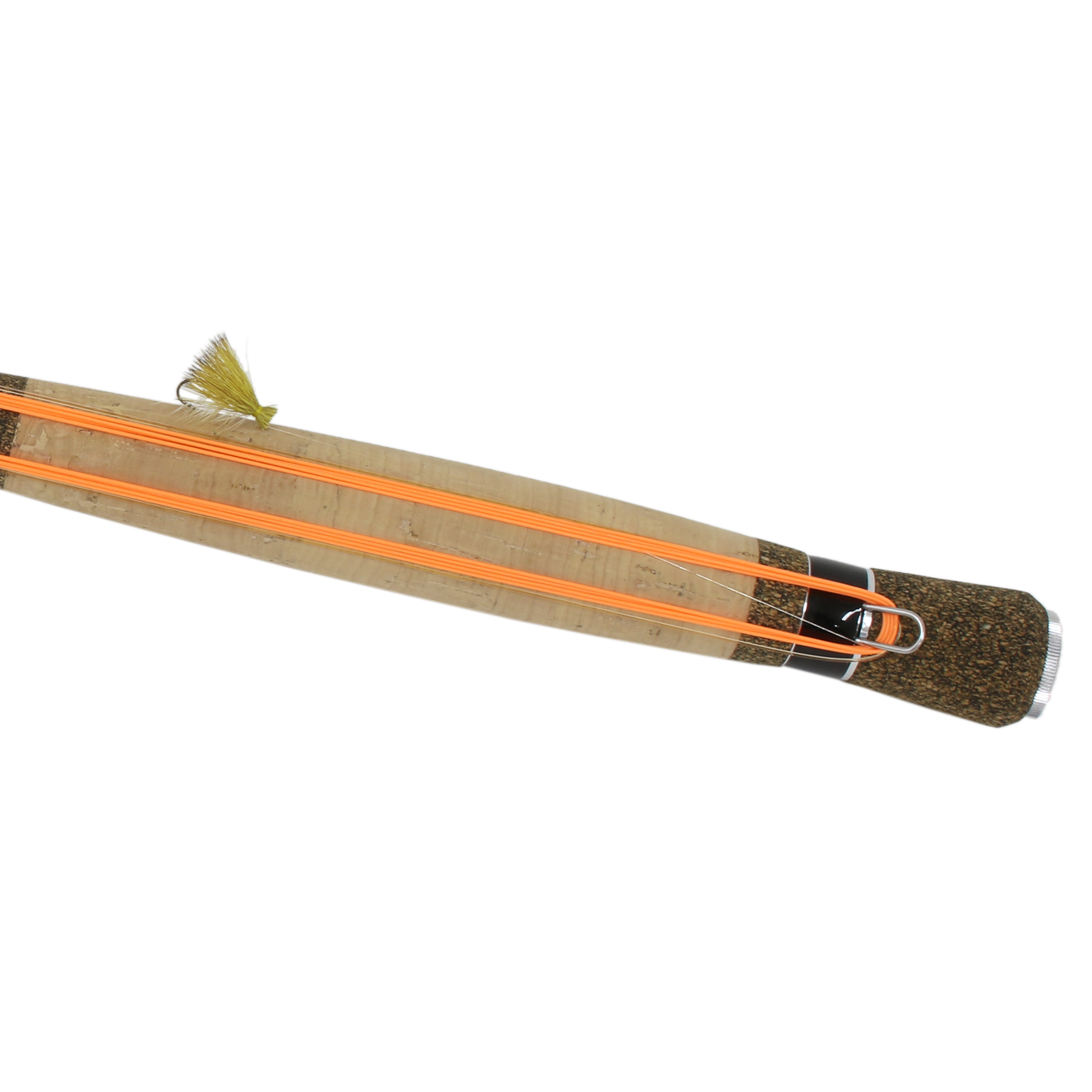 Jointer ジョインター TENKARA FLY テンカラフライ33M