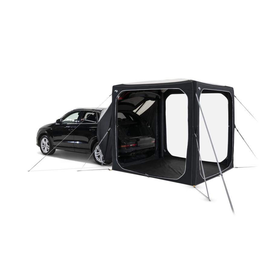 �h���e�B�b�N(Dometic) HUB �C���t���[�^�u���I�[�j���O SUV�Z�b�g