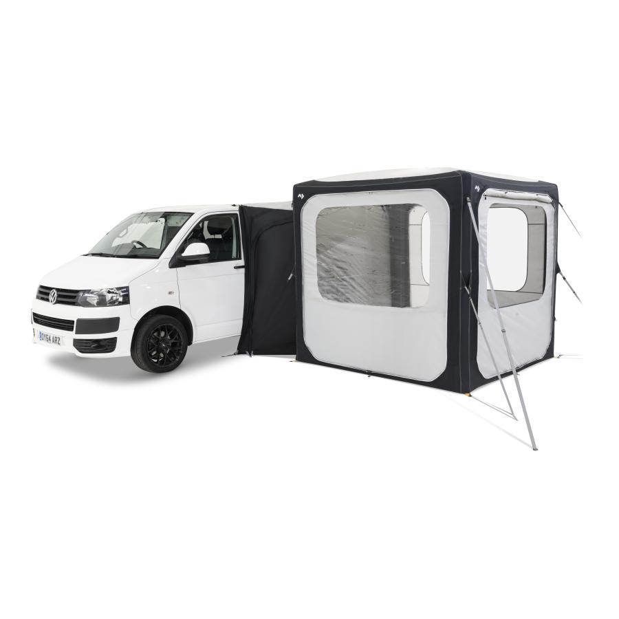 �h���e�B�b�N(Dometic) HUB �C���t���[�^�u���I�[�j���O VAN�Z�b�g