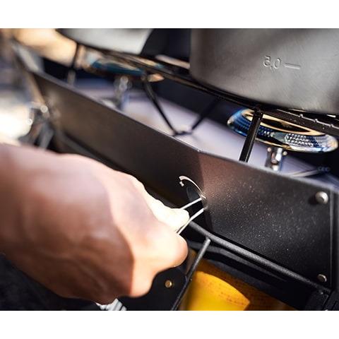 �ySALE�z PRIMUS(�v�����X) �I���W�� P-COJ-BK ONJA