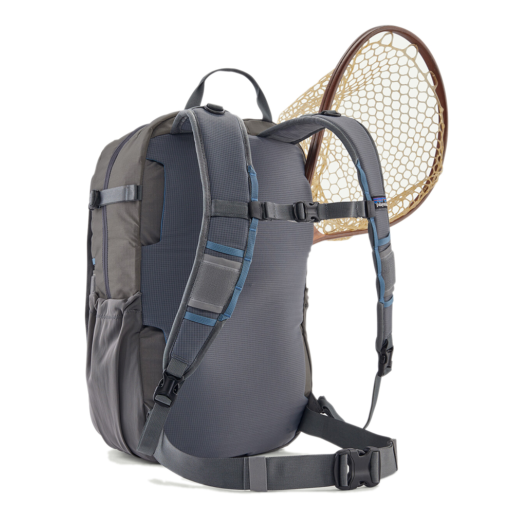 【廃番カラー 特価 20％OFF】 patagonia パタゴニア ステルス・パック 30L【 Noble Grey】