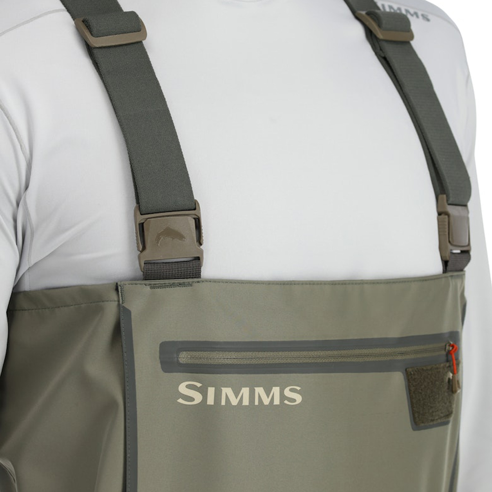 SIMMS シムス トリビューターストッキングフット‐カモ US SK（JL）(US