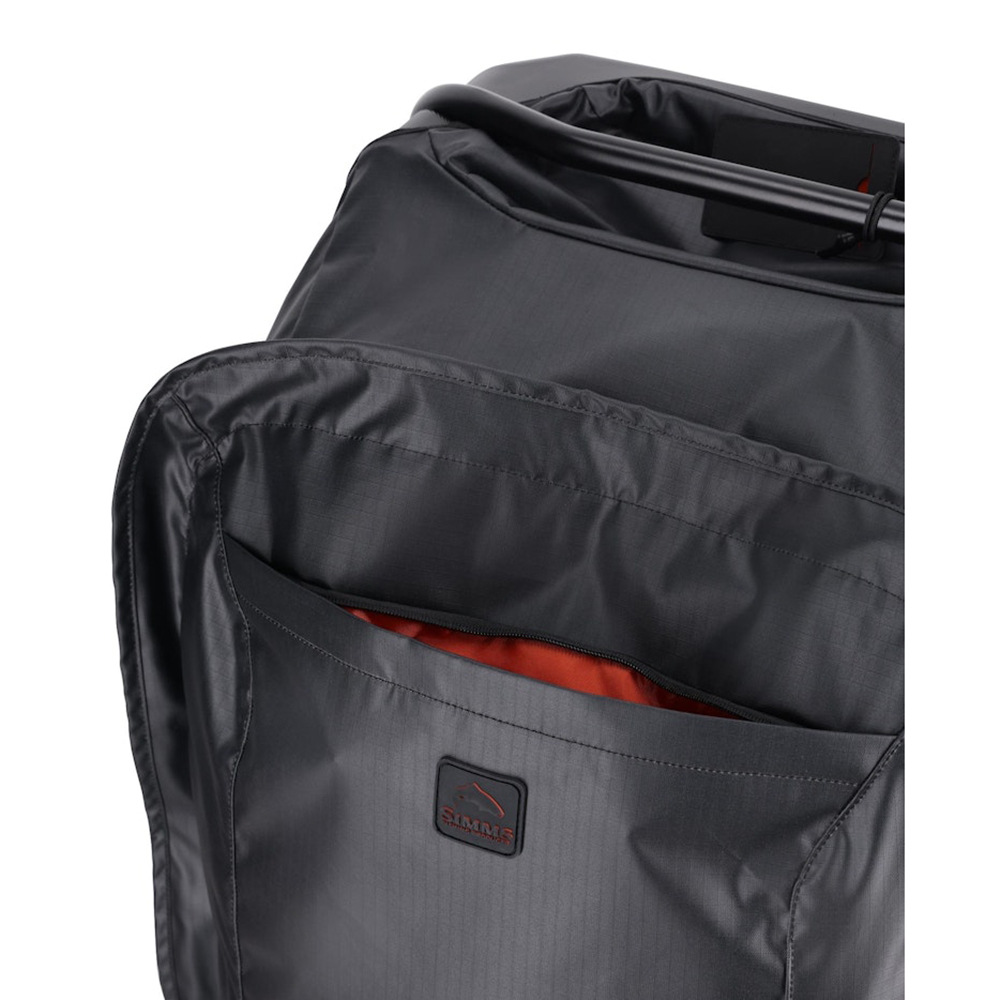 SIMMS �V���X �e�C���E�C���h���[���[  161.5L�y �u���b�N �z