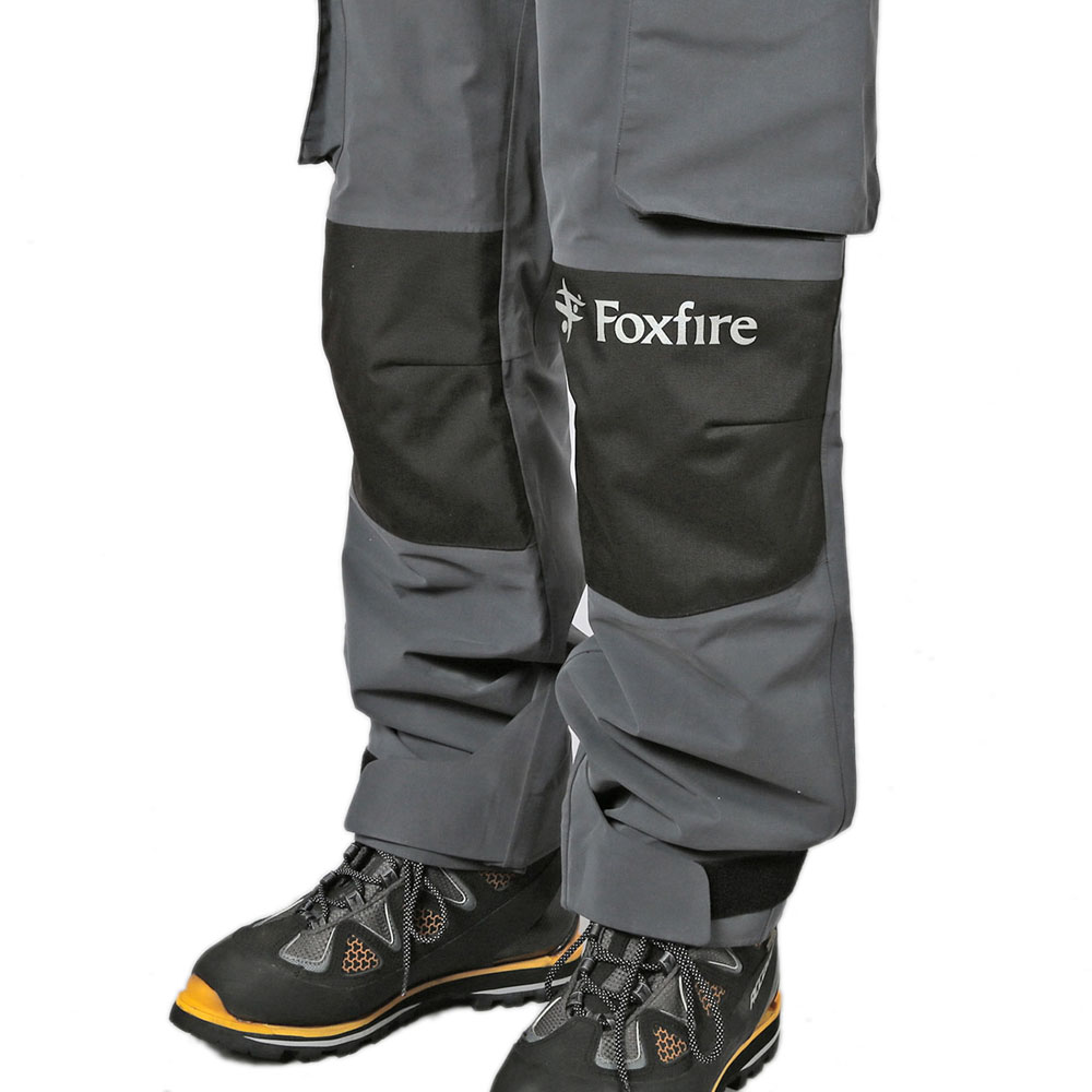 Foxfire フォックスファイヤー GORE-TEX ハイドロマスタービブ【XL