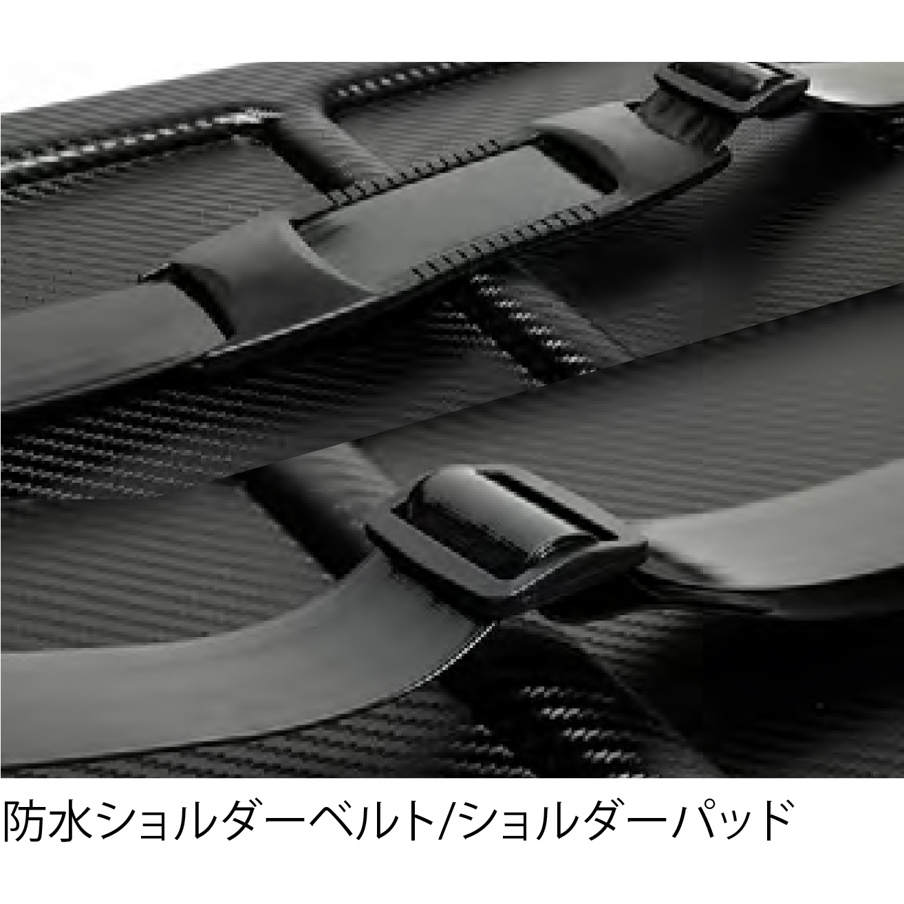 Rodio Craft ロデオクラフト RCカーボンタックルバッグ 【EHBR-40RC】 2025年モデル