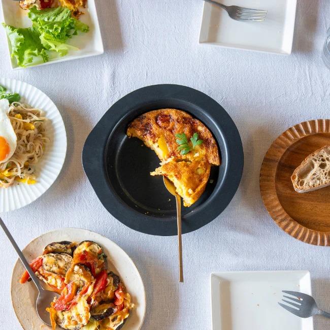 GRANDOOR(グランドア) DISHGRILL ディッシュグリル