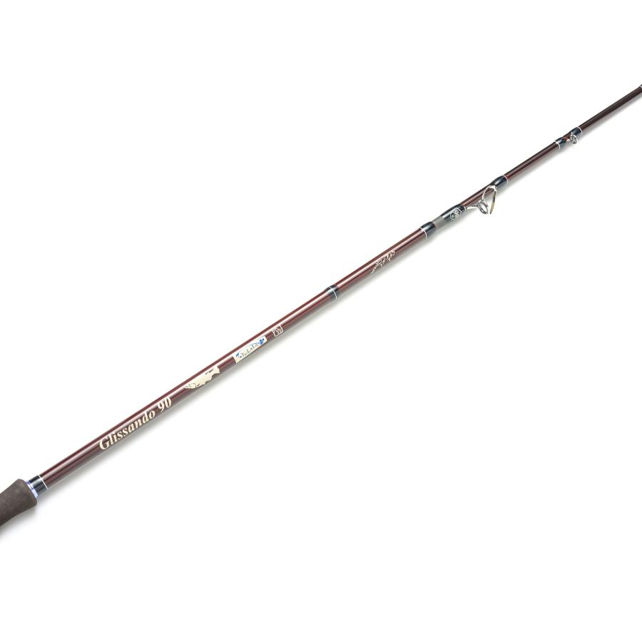 TULALA ツララ Glissando 90 グリッサンド90 【スローセッティング 2025年モデル】