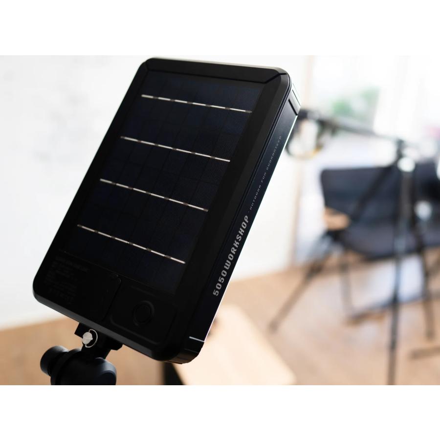 【数量限定 お買得品】 5050WORKSHOP HiLUMEN WORK STAND Light ハイルーメンワークスタンドライト