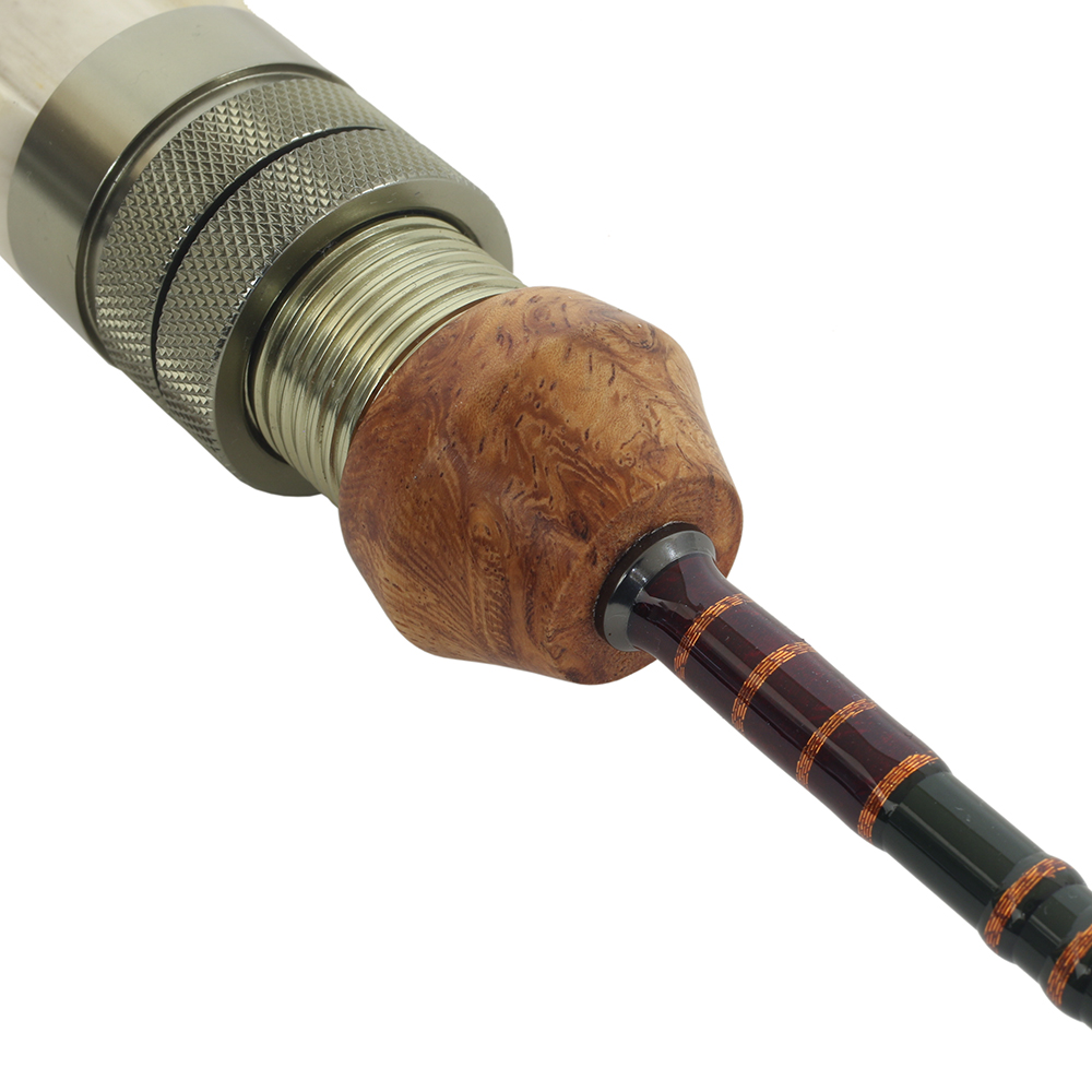 �y WILD-1�����J���[�z ���˂͏��X WESSEX �X�s�j���O WSE-S/45 �y�X�^�b�O+�ԗ��O���b�v�z