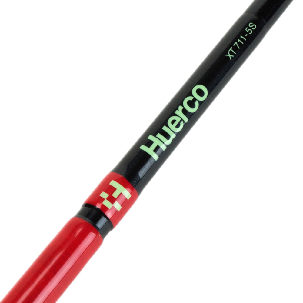 Huerco フエルコ XT711-5S【スピニングモデル / 5pcs】: フィッシング 