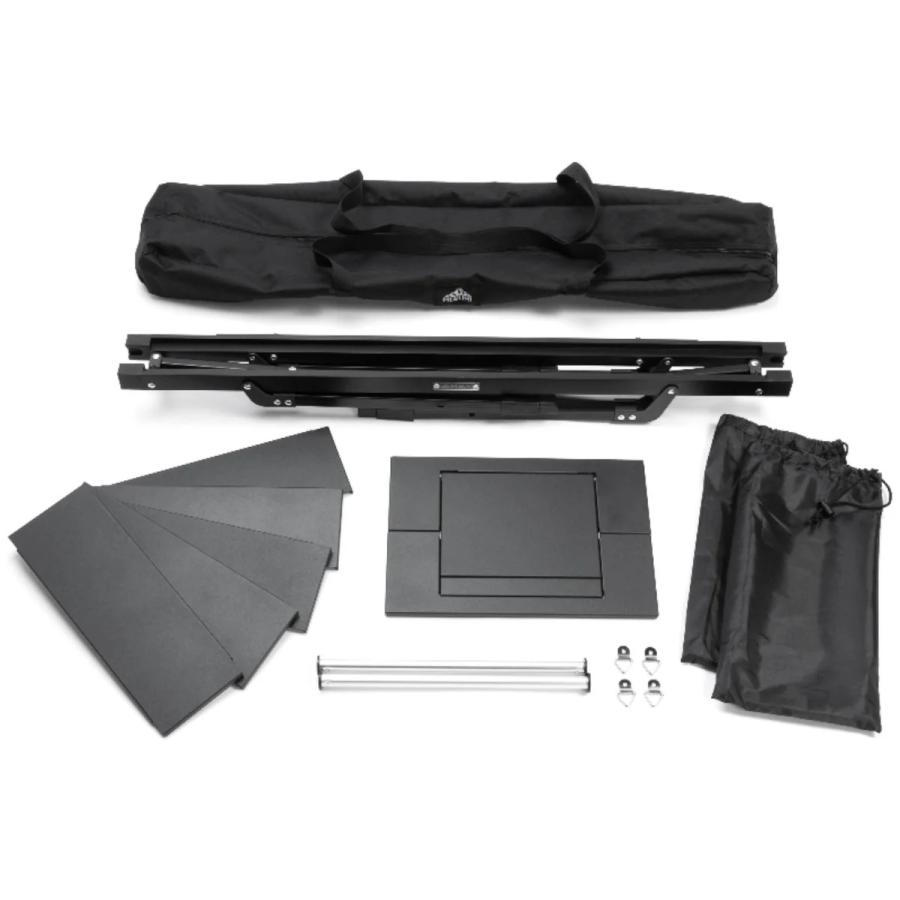 �}�E���g�X�~(Mt.SUMI) ���@�[�T�e�[�u�� / Versa Table