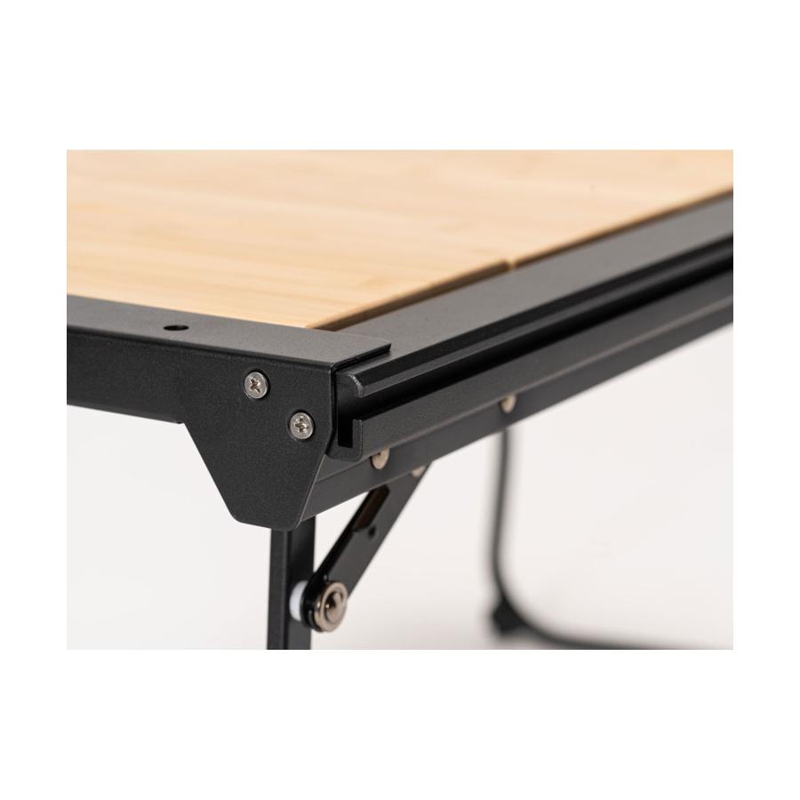 snow peak エントリーIGTブラック CK-080R-EC