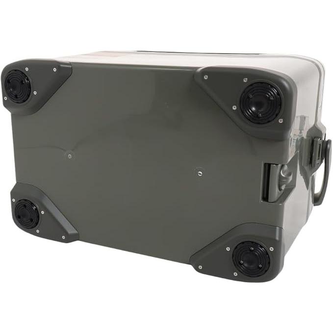 シマノ アイスボックス PRO 30L カーキ NX-030V