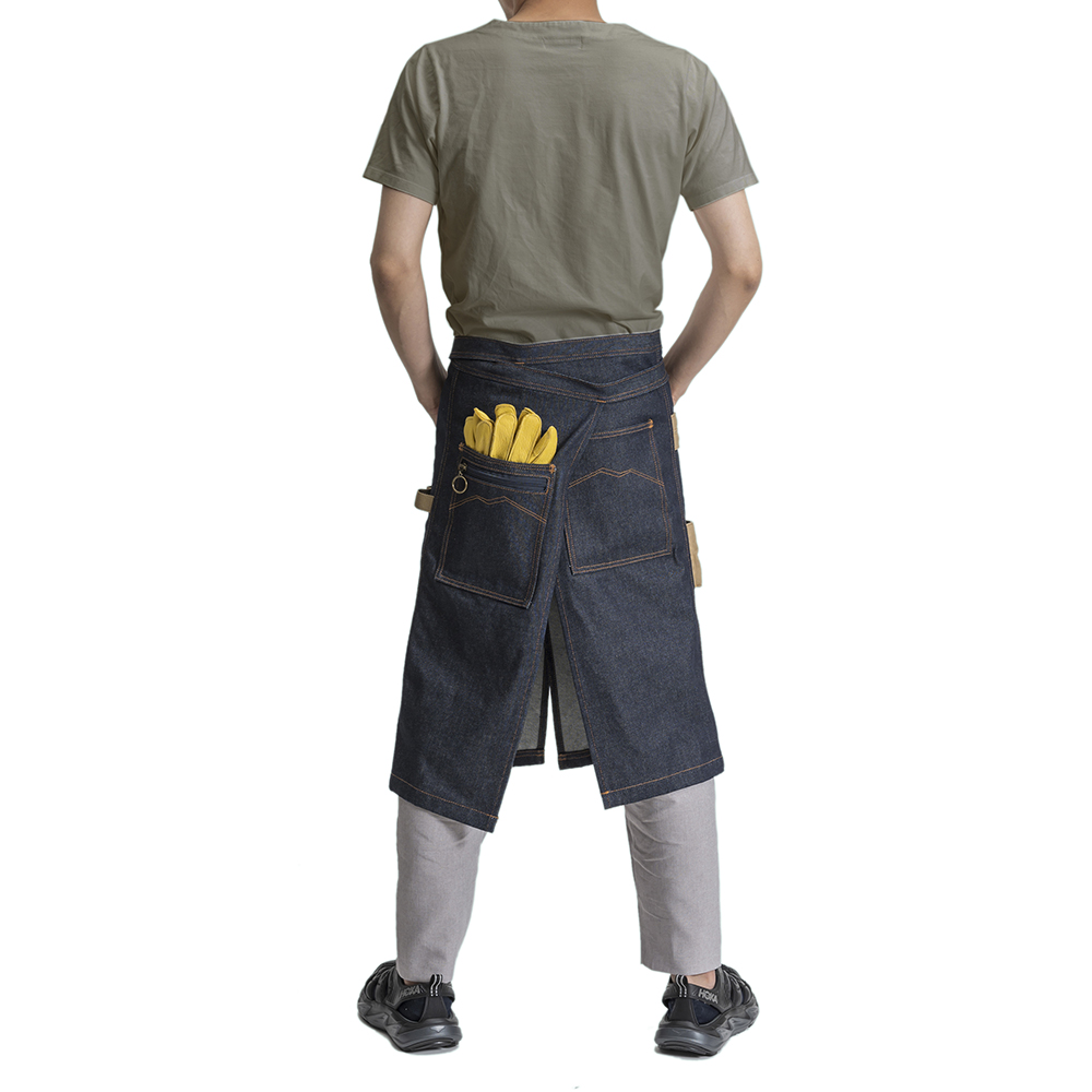 テンマクデザイン(tent-Mark DESIGNS) ベースキャンプエプロン