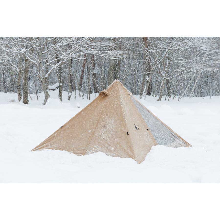 テンマクデザイン パンダTC+ ブライト