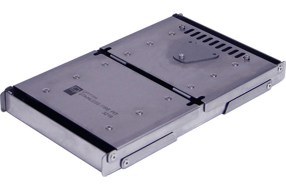 �N�I���c �X�e�����X�t�@�C���[�s�b�g3219 QPFP399 (Qualz)