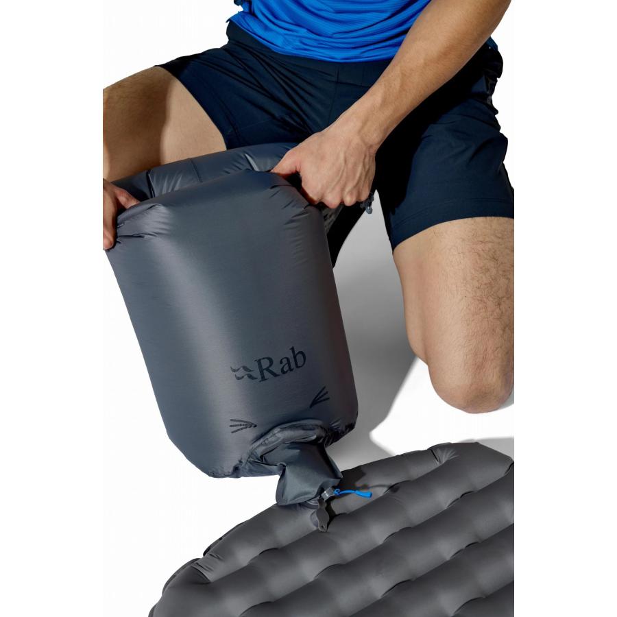 Rab(���u)  �E���g���X�t�B�A5�y���M�����[�z  R�l5.5 ����8cm