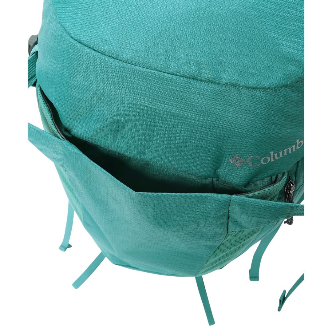 【SALE】 コロンビア ティンバーライン25L WF バックパック 【Nightshade】 PU8806