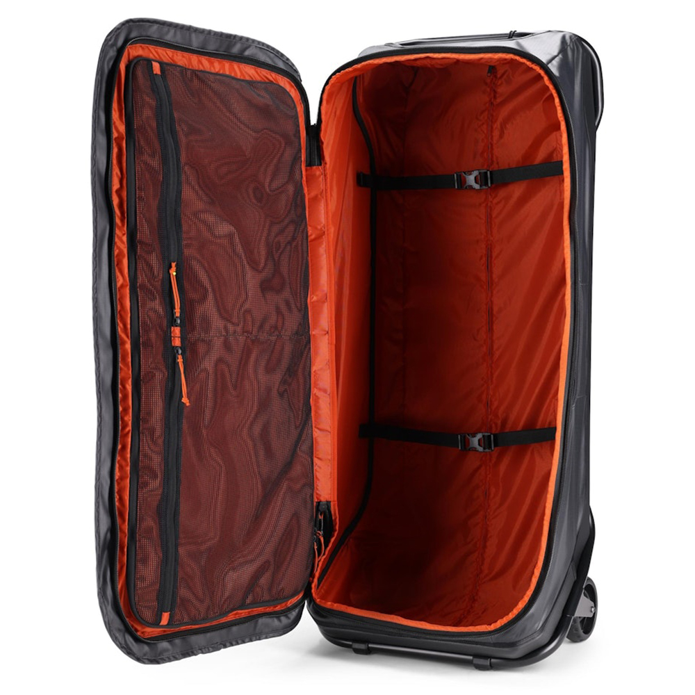SIMMS �V���X �e�C���E�C���h���[���[  161.5L�y �u���b�N �z