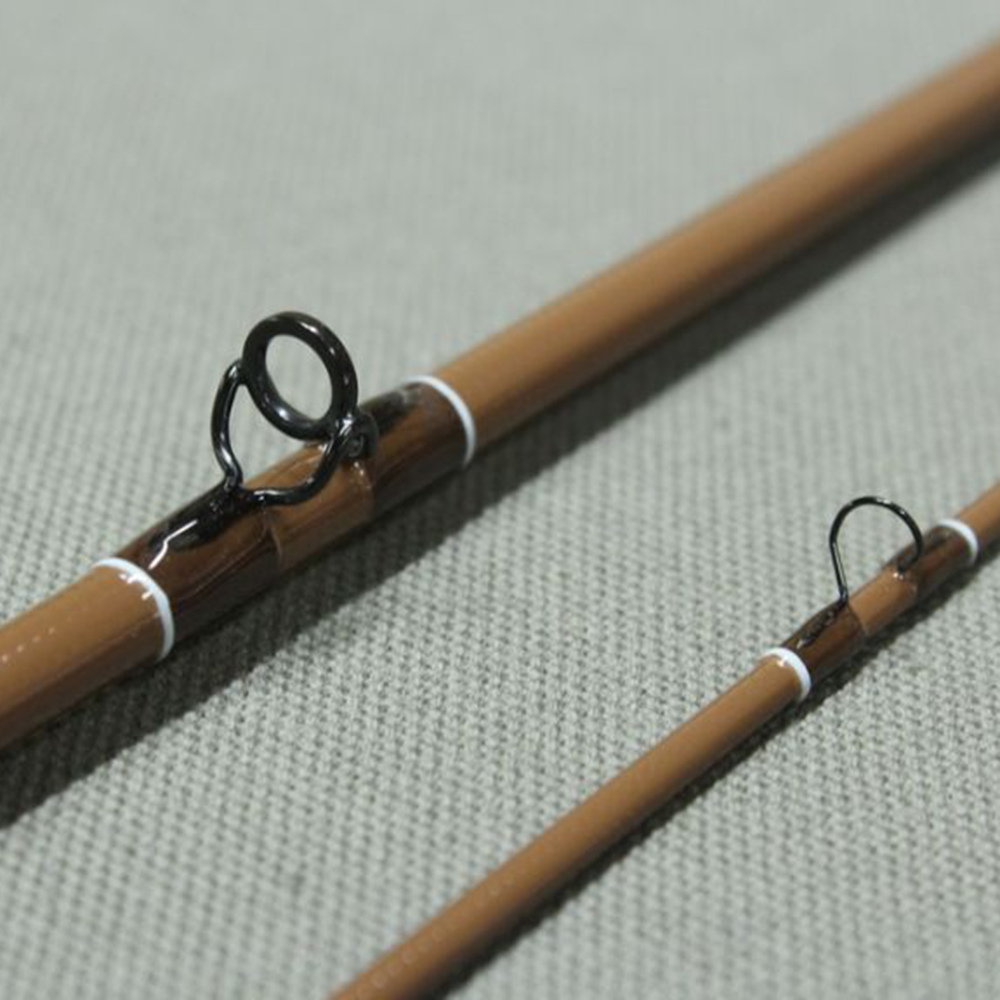 FAGUS ファーガス Fine Loop ファインループ 7ft 4in #3 4ピース【 f