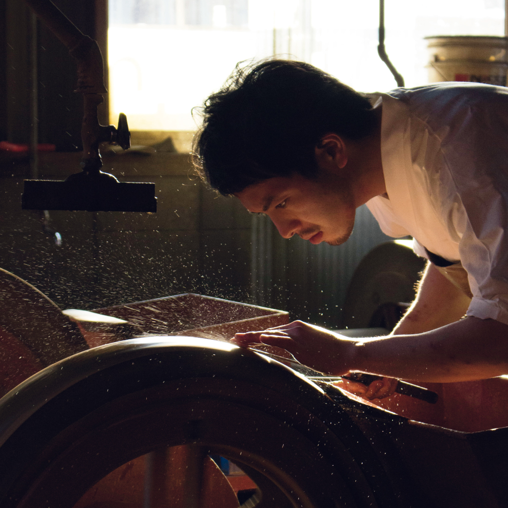 【 限定生産品 】オピネル 栞 #10 SHIORI