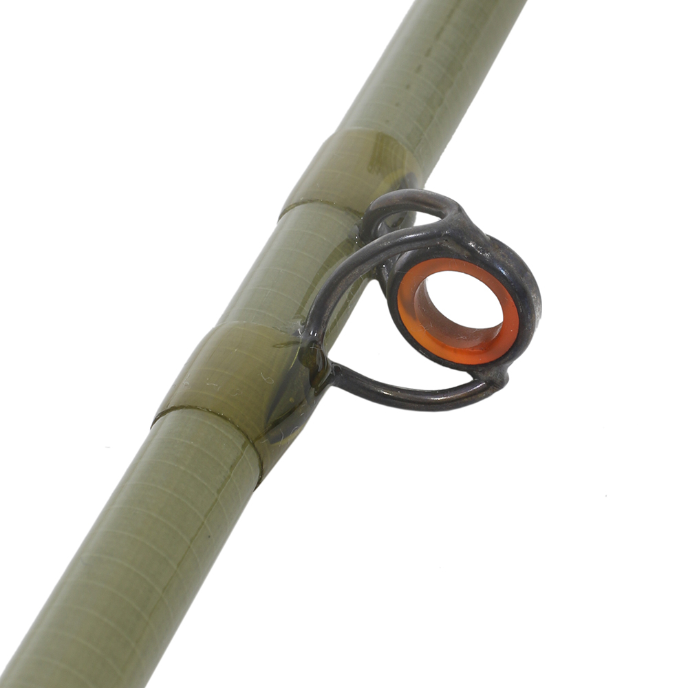 アングロ&カンパニー WASABI 7’2” 4ピース/#4