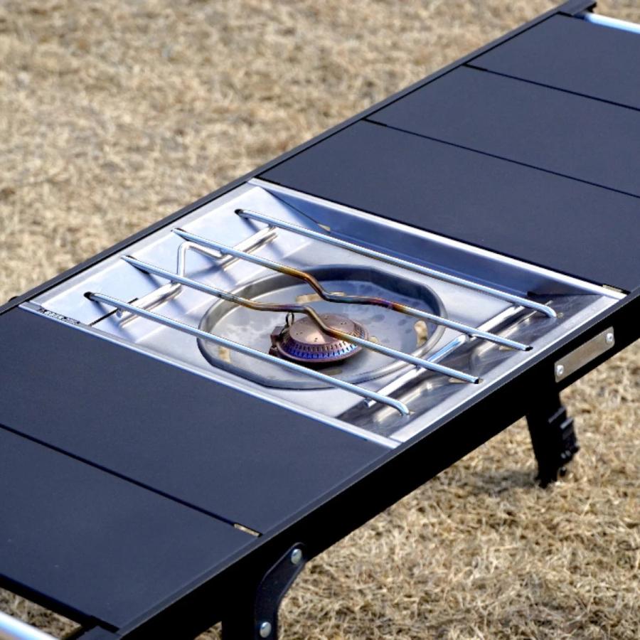 �}�E���g�X�~(Mt.SUMI) ���@�[�T�e�[�u�� / Versa Table