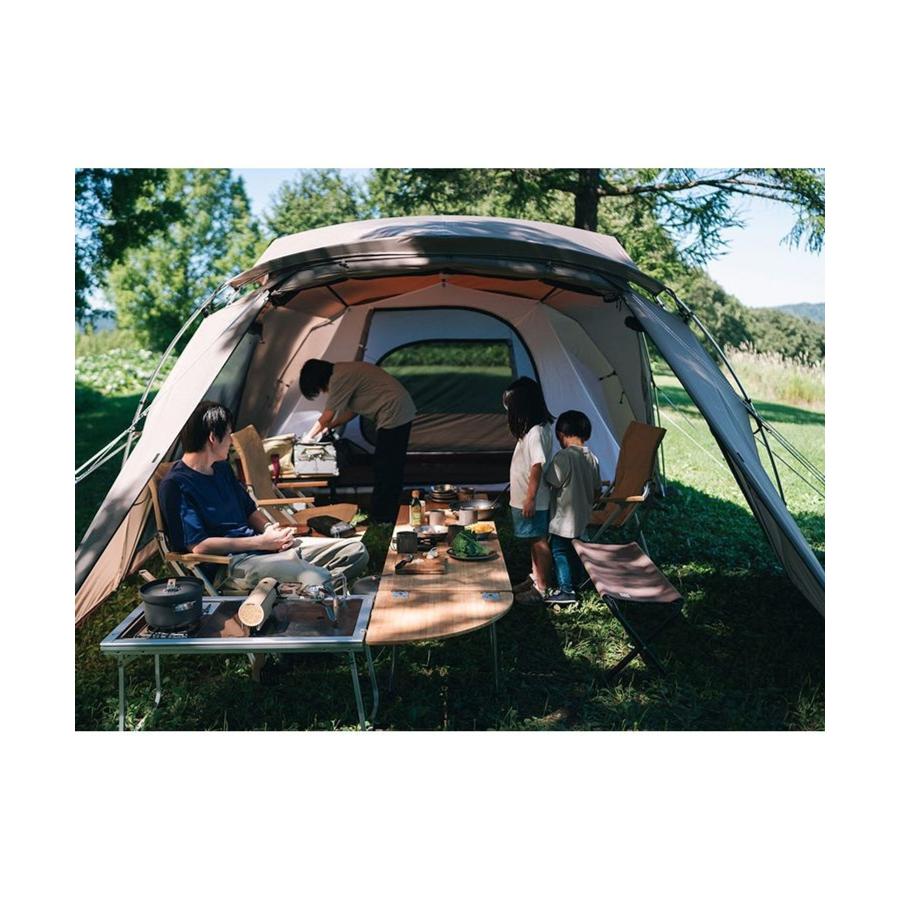 �X�m�[�s�[�N (snow peak�j �����h�l�X�g�V�F���^�[ Black Frame Edition TP-262