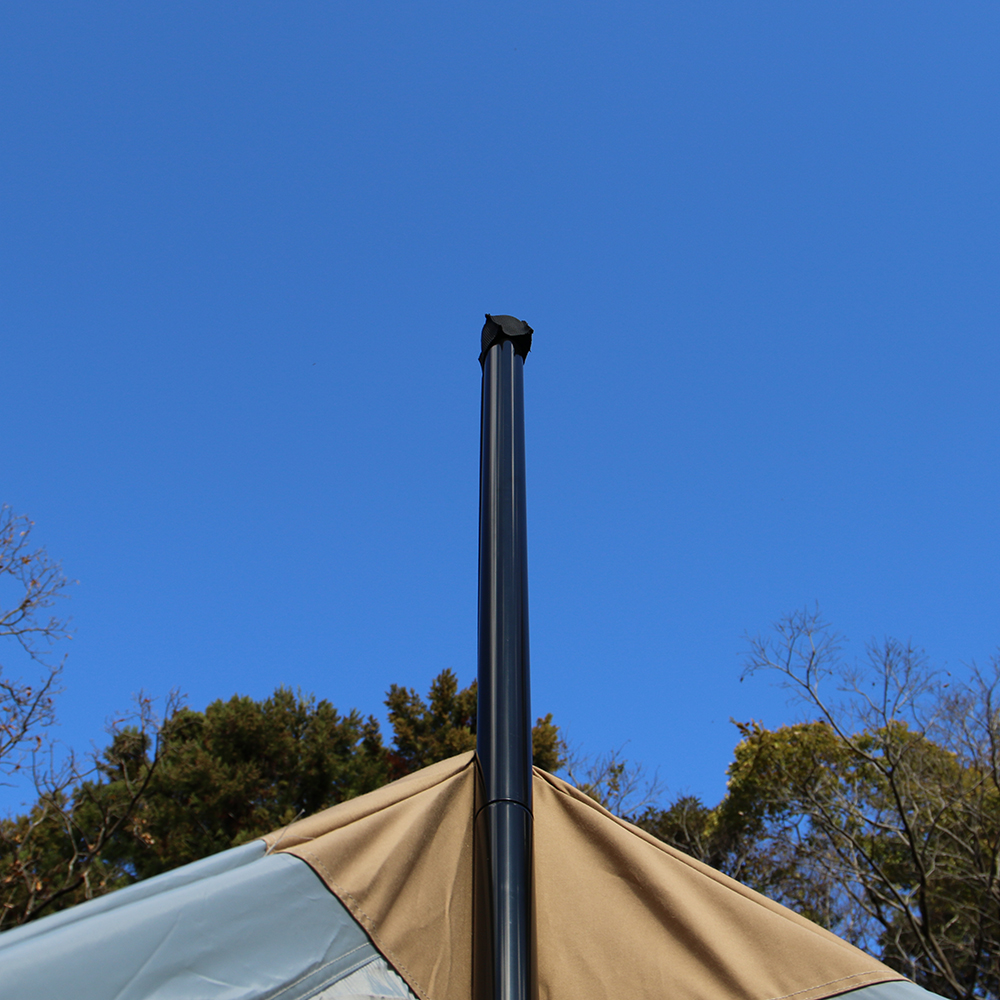 tent-Mark DESIGNS サーカス インナーセット 4/5【MID用】: キャンプ 