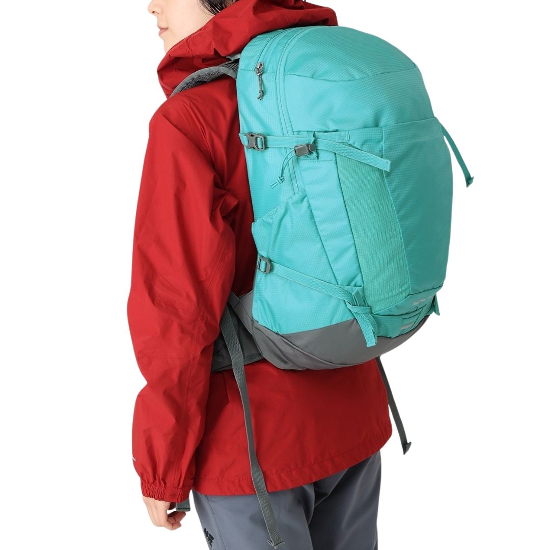 【SALE】 コロンビア ティンバーライン25L WF バックパック 【Nightshade】 PU8806