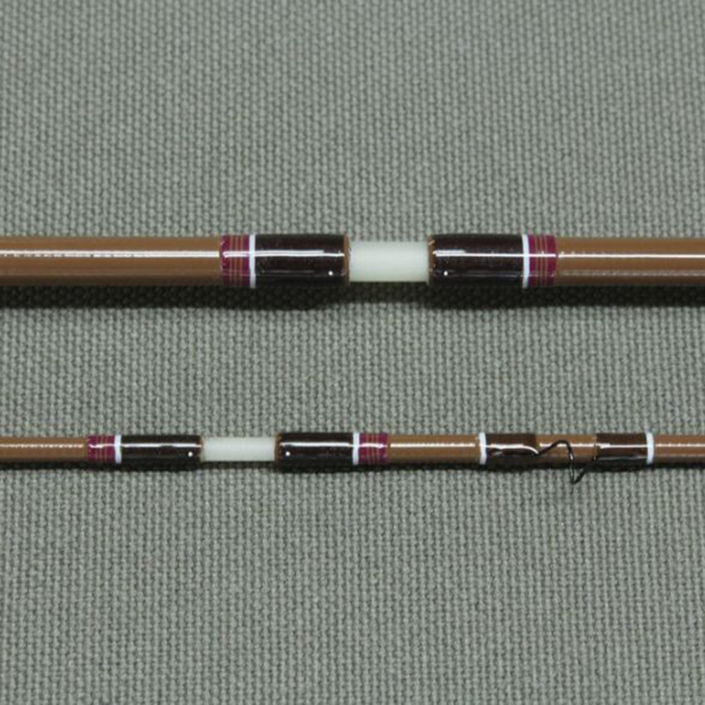 FAGUS ファーガス Fine Loop ファインループ 7ft 4in #3 4ピース【 f-7043FL 】